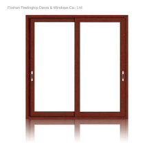 Aluminum Sliding Patio Door for Commercial Building (FT-D80)